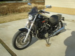 �������� �� ������ �������� Yamaha V-Max 1993 ���� 11